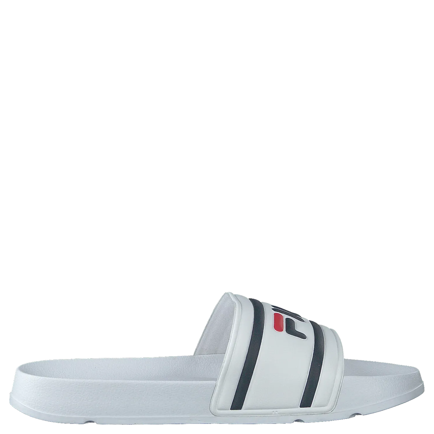 Morro Bay Slipper 2.0 White