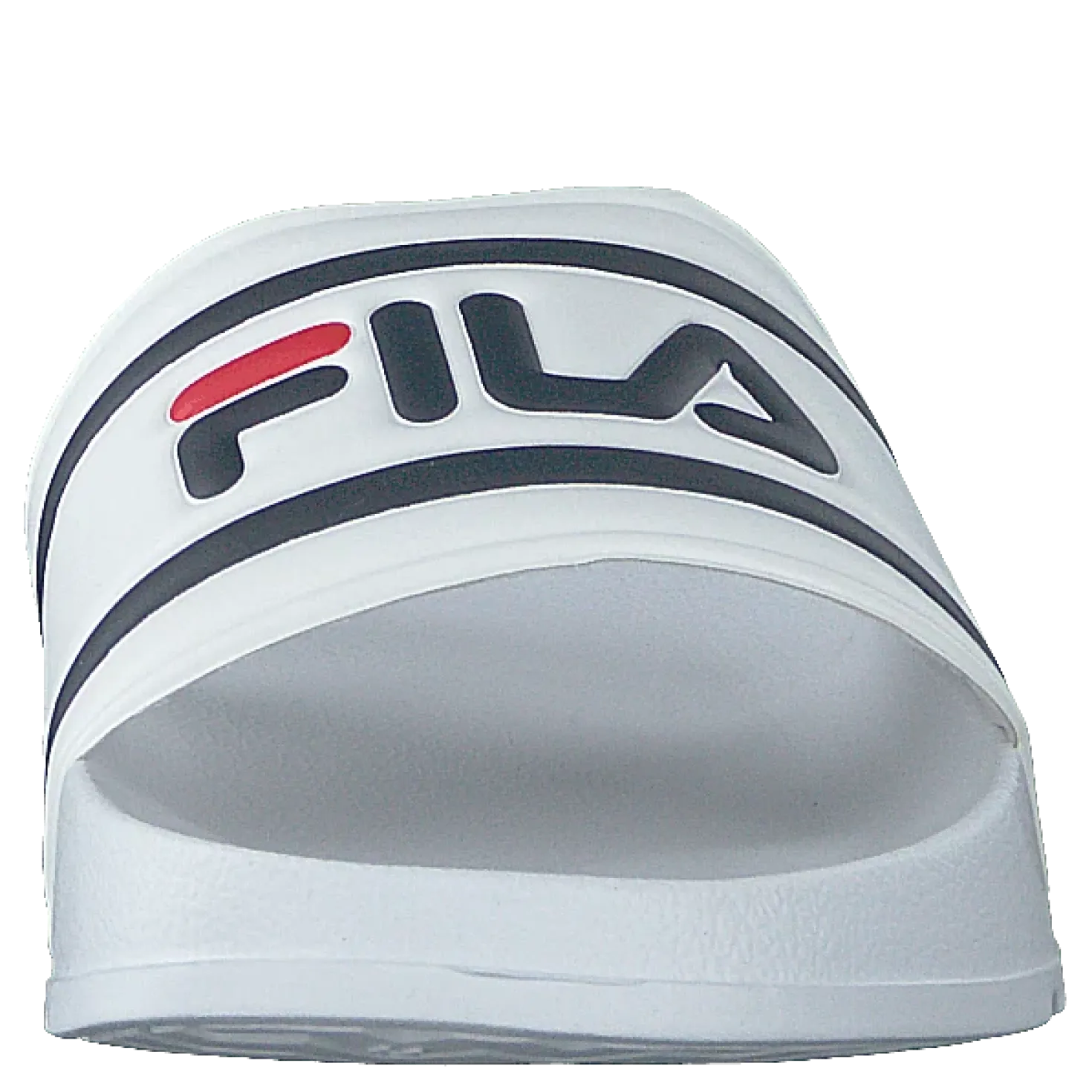 Morro Bay Slipper 2.0 White