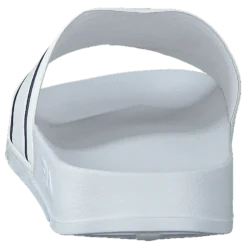 Morro Bay Slipper 2.0 White
