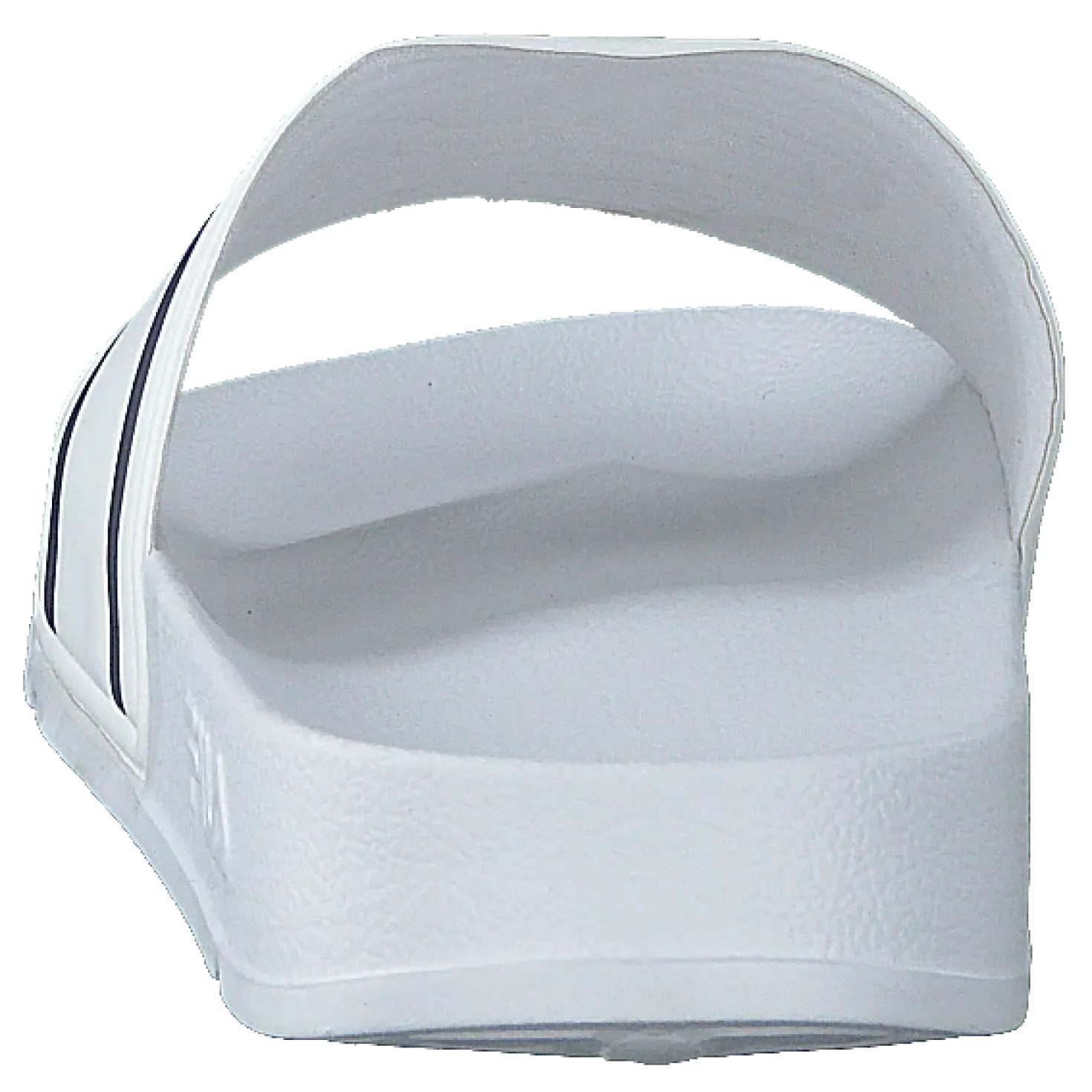 Morro Bay Slipper 2.0 White