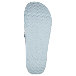 Morro Bay Slipper 2.0 White