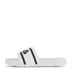 Morro Bay Slipper 2.0 White
