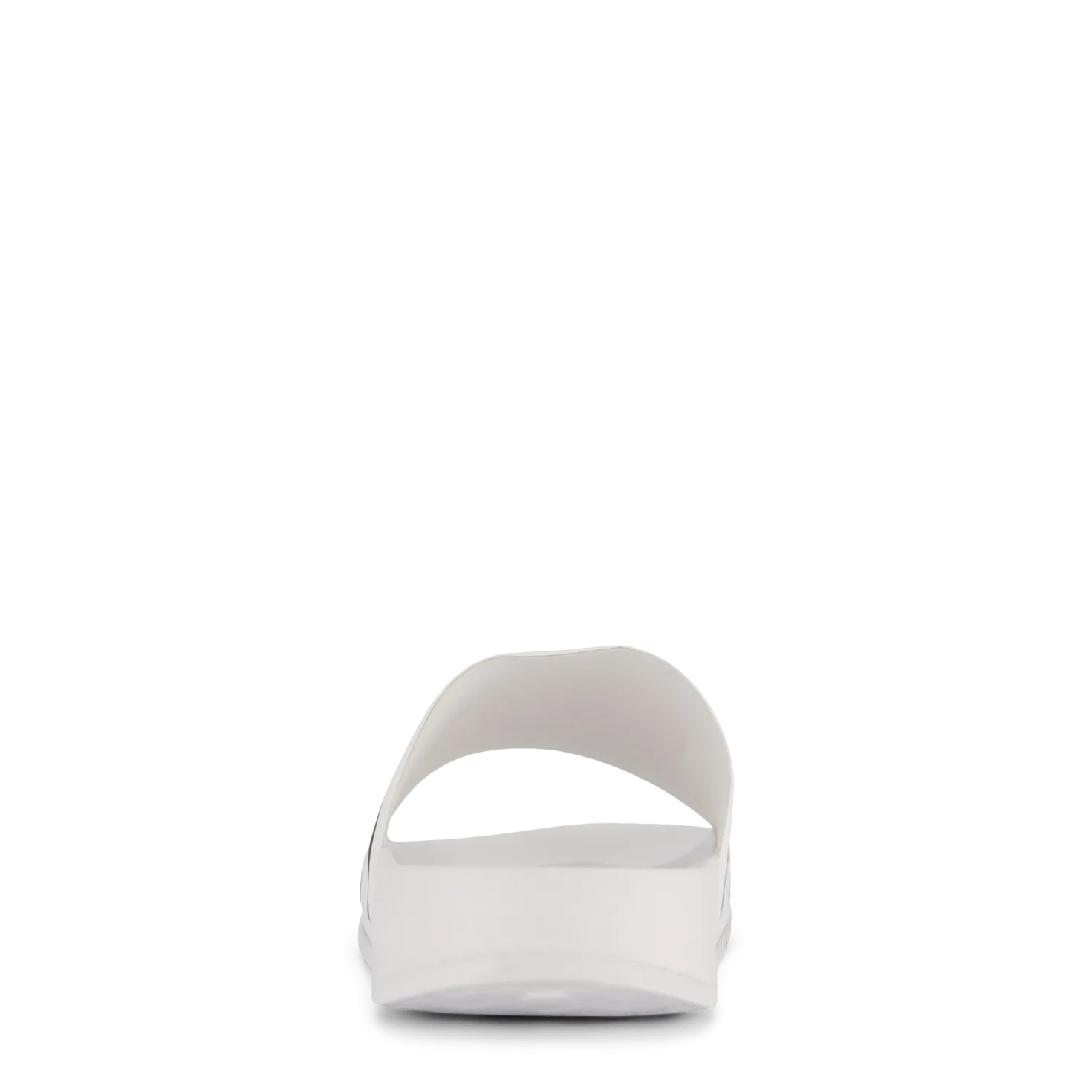 Morro Bay Slipper 2.0 White
