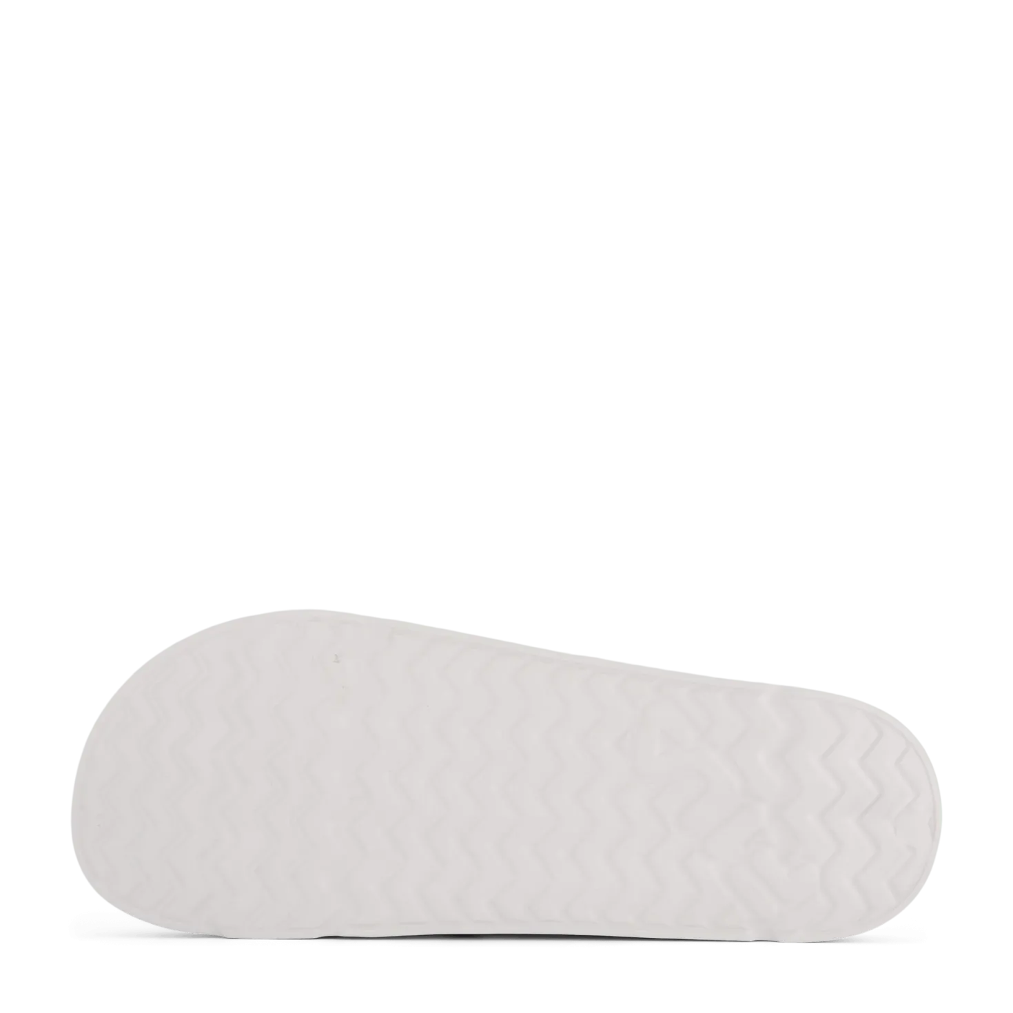 Morro Bay Slipper 2.0 White