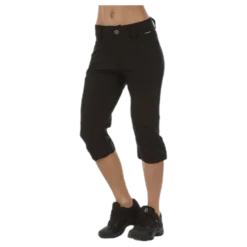 Moss Capri Black