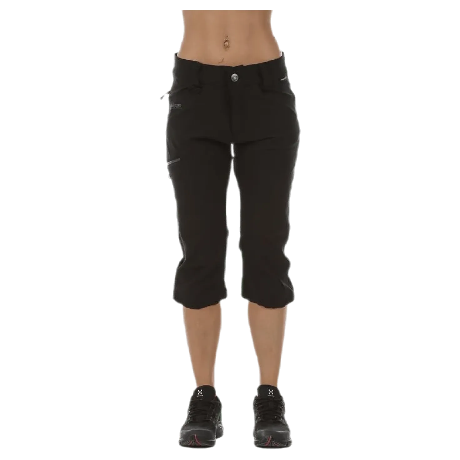 Moss Capri Black