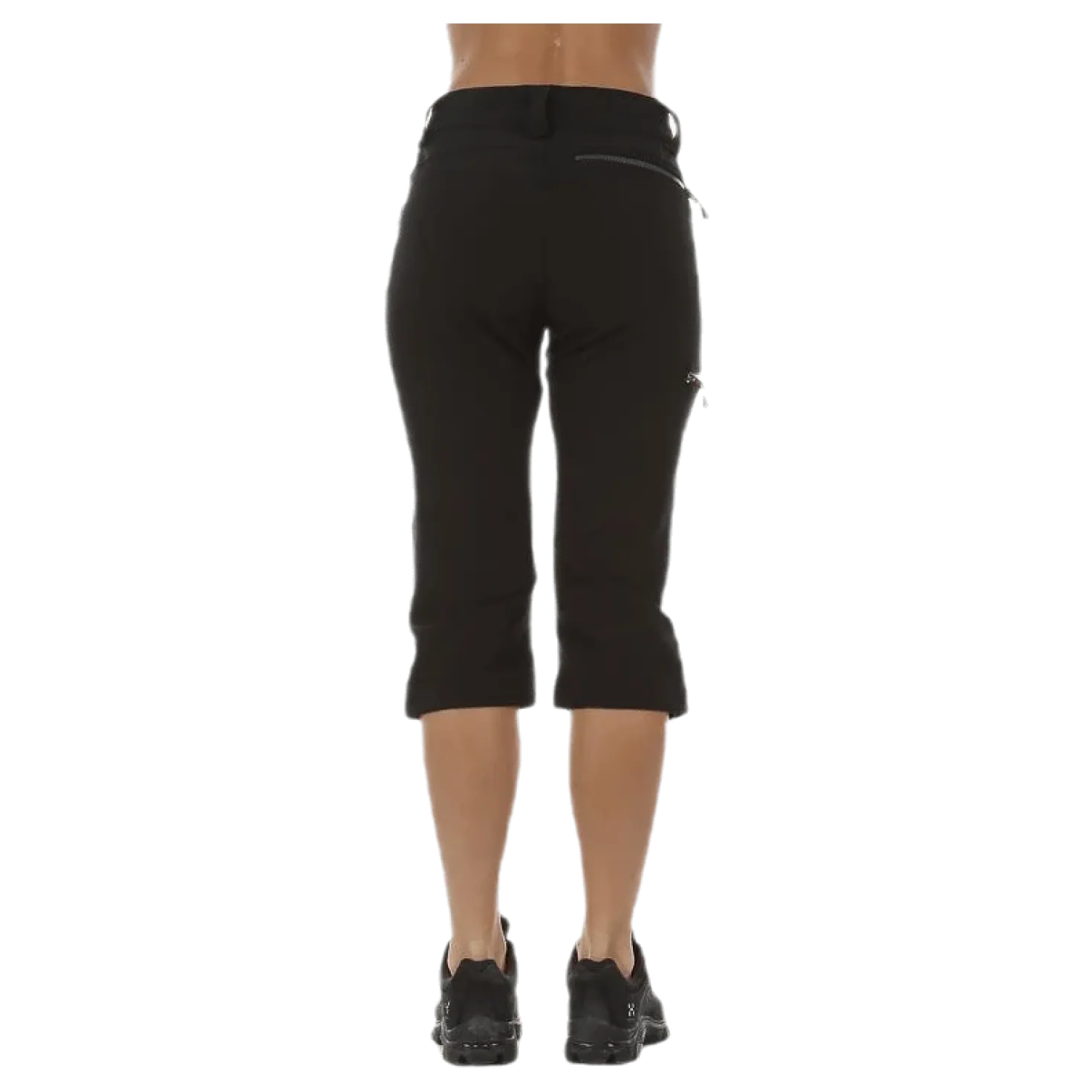 Moss Capri Black
