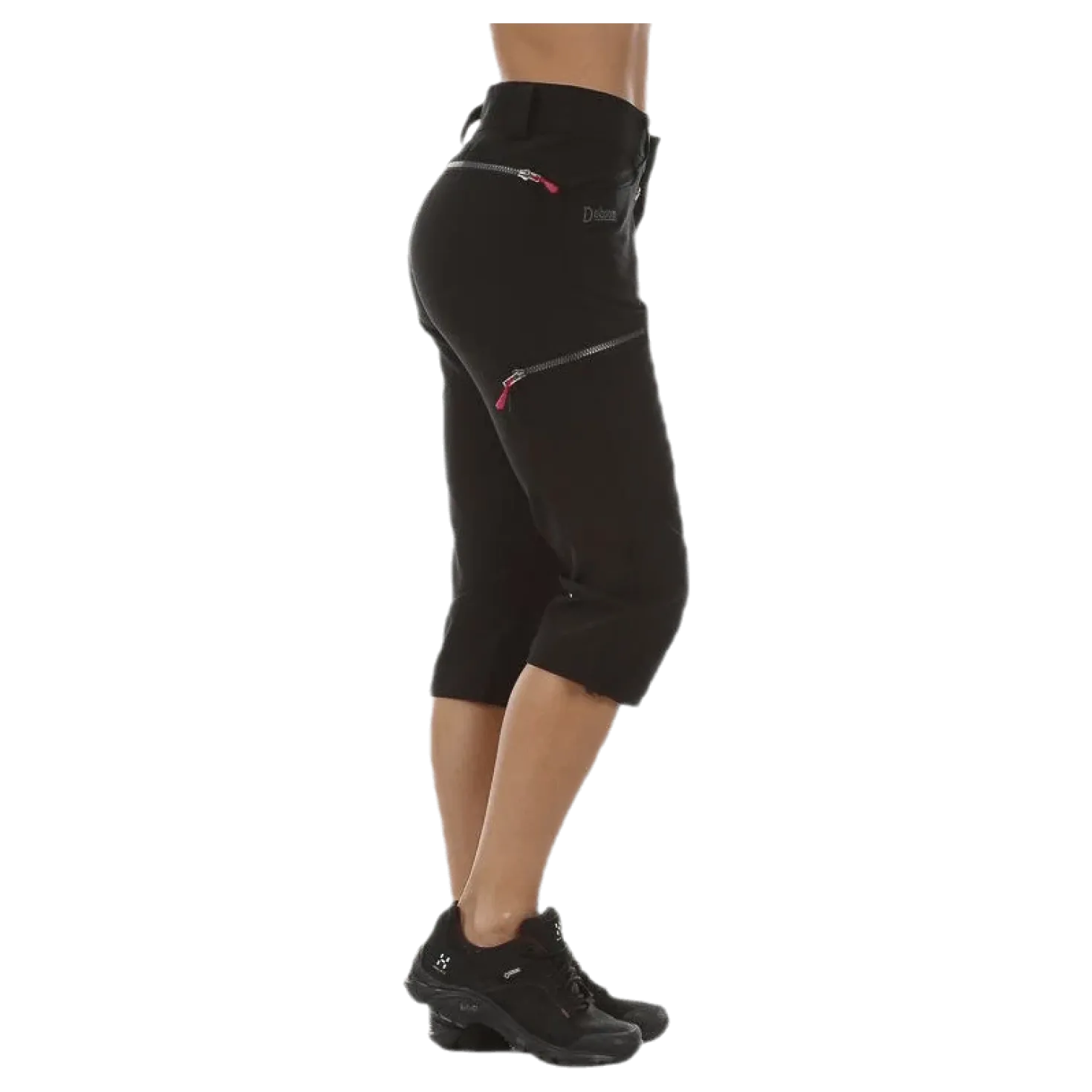 Moss Capri Black