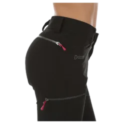 Moss Capri Black