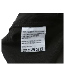 Moss Capri Black