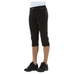 Moss Capri Black