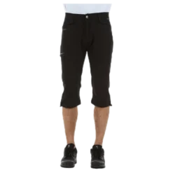 Moss Capri Black
