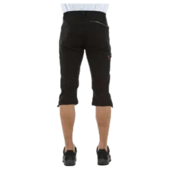 Moss Capri Black