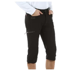 Moss Capri Black