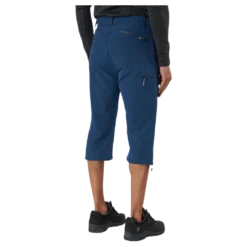Moss Capri Blue