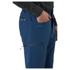 Moss Capri Blue