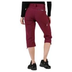 Moss Capri Pink