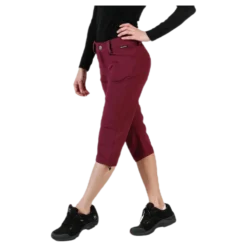 Moss Capri Pink
