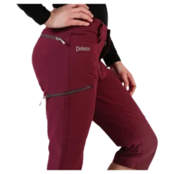 Moss Capri Pink