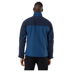Moss Jacket II Blue