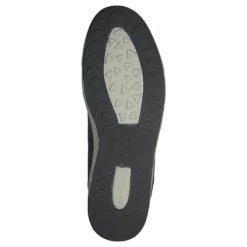Moss Mid Black/white