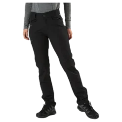 Moss Pants Black