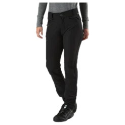 Moss Pants Black