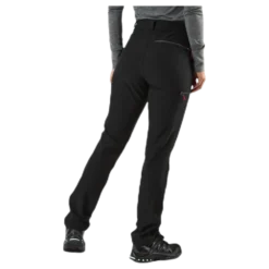 Moss Pants Black