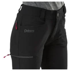 Moss Pants Black