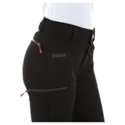 Moss Pants Black