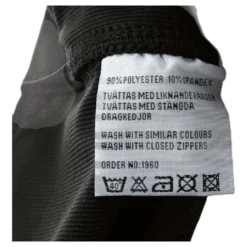 Moss Pants Black