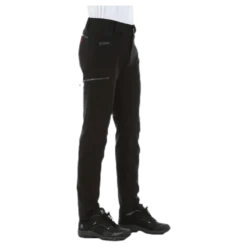 Moss Pants Black