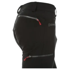 Moss Pants Black