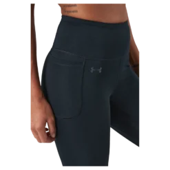 Motion Ankle Leg Black