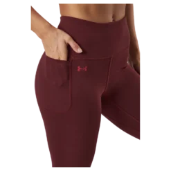 Motion Ankle Leg Chestnut Red
