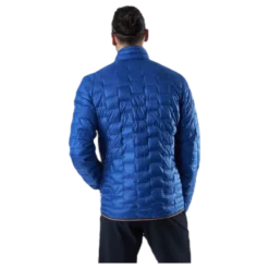Motion Down Jacket Blue