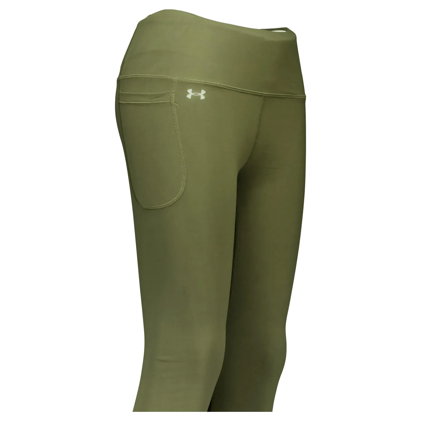 Motion Legging Marine Od Green