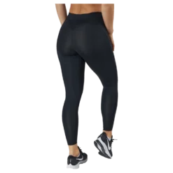 Motion Shape Hi-risecomptight Black/nero