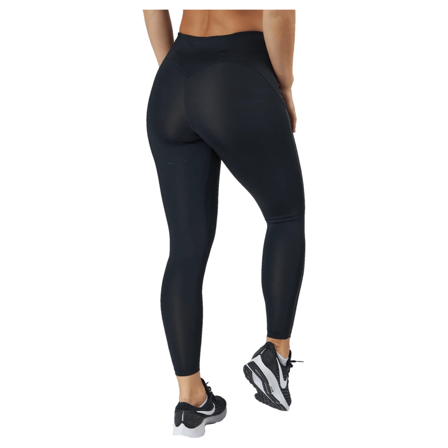 Motion Shape Hi-risecomptight Black/nero