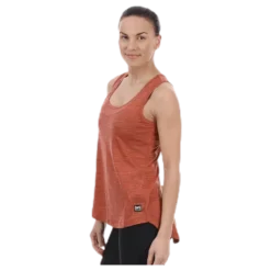 Motion Slash Top Pink