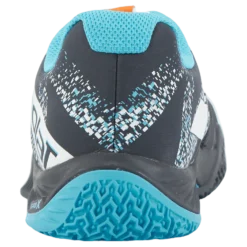 Movea Blue Gray