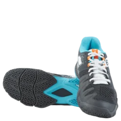 Movea Blue Gray