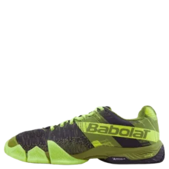 Movea Green/Yellow