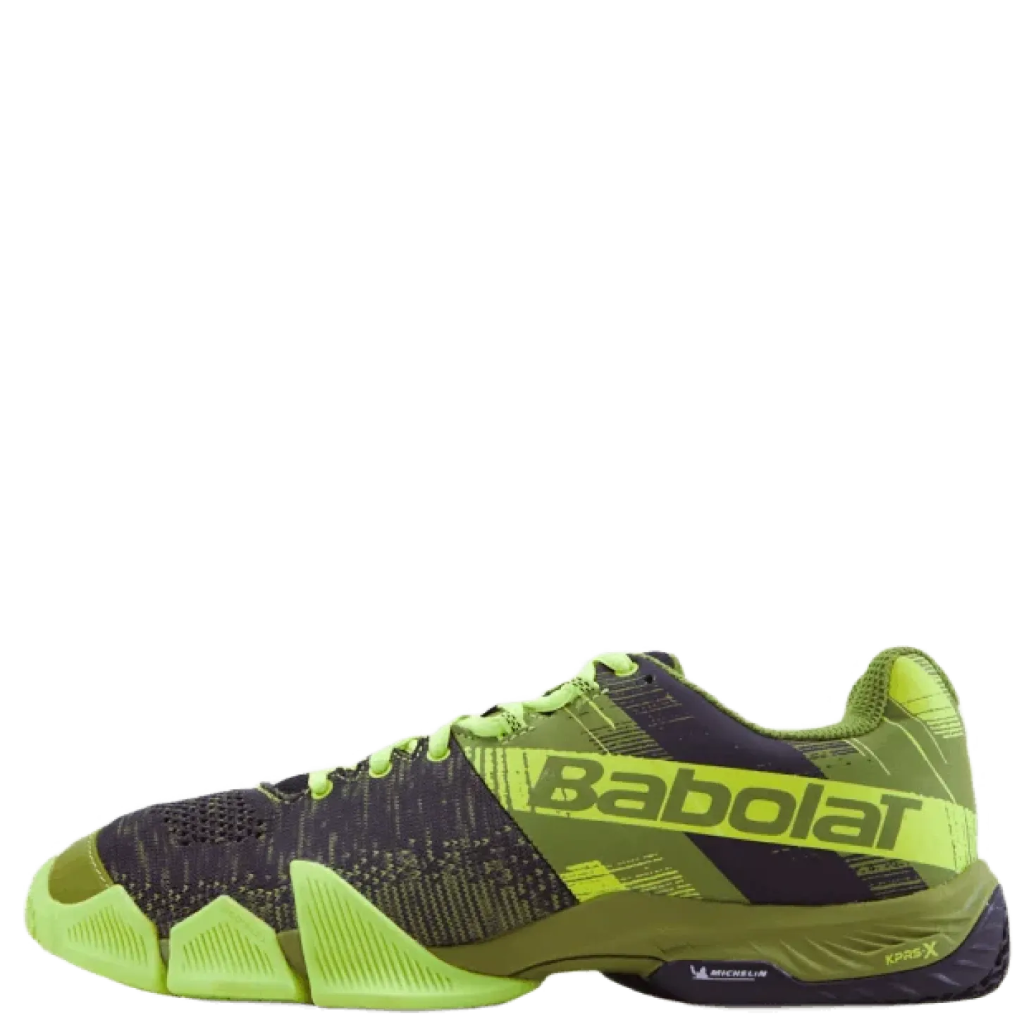 Movea Green/Yellow
