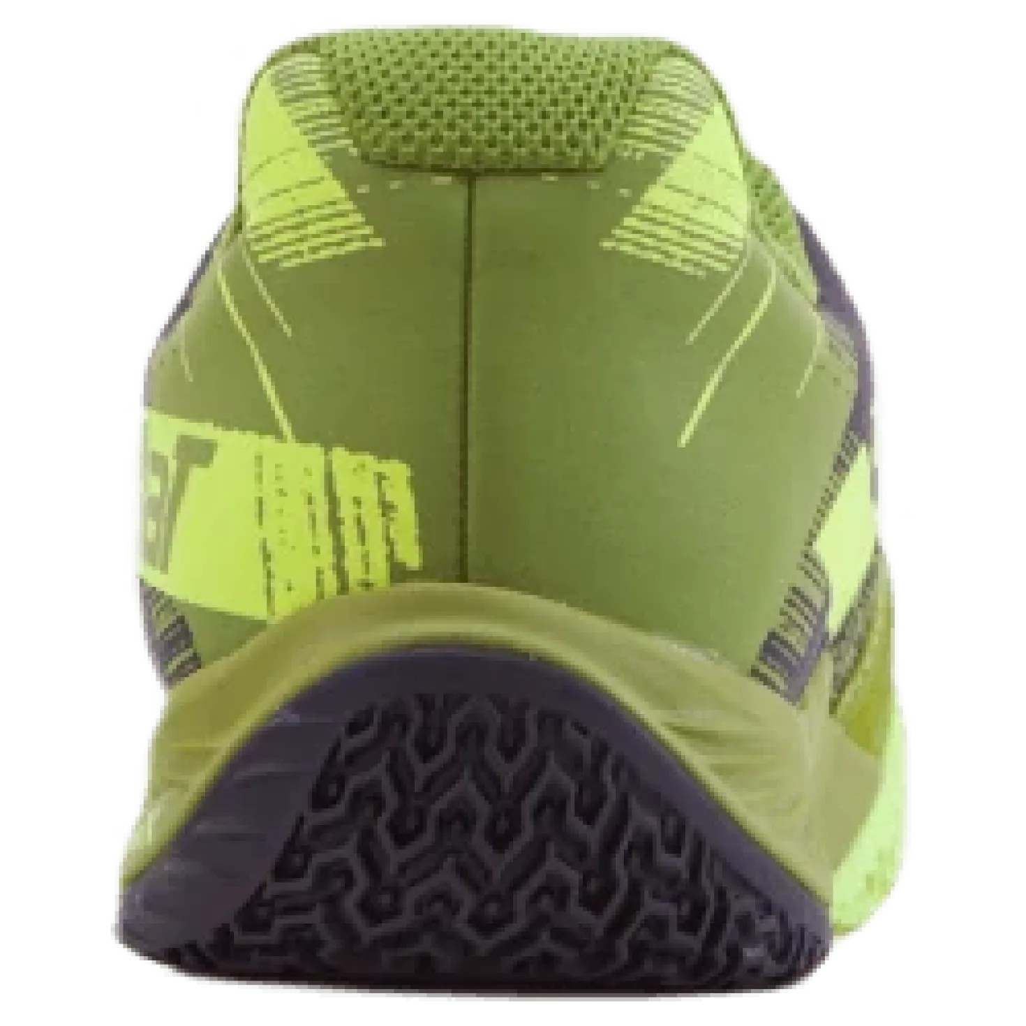 Movea Green/Yellow