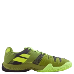 Movea Green/Yellow