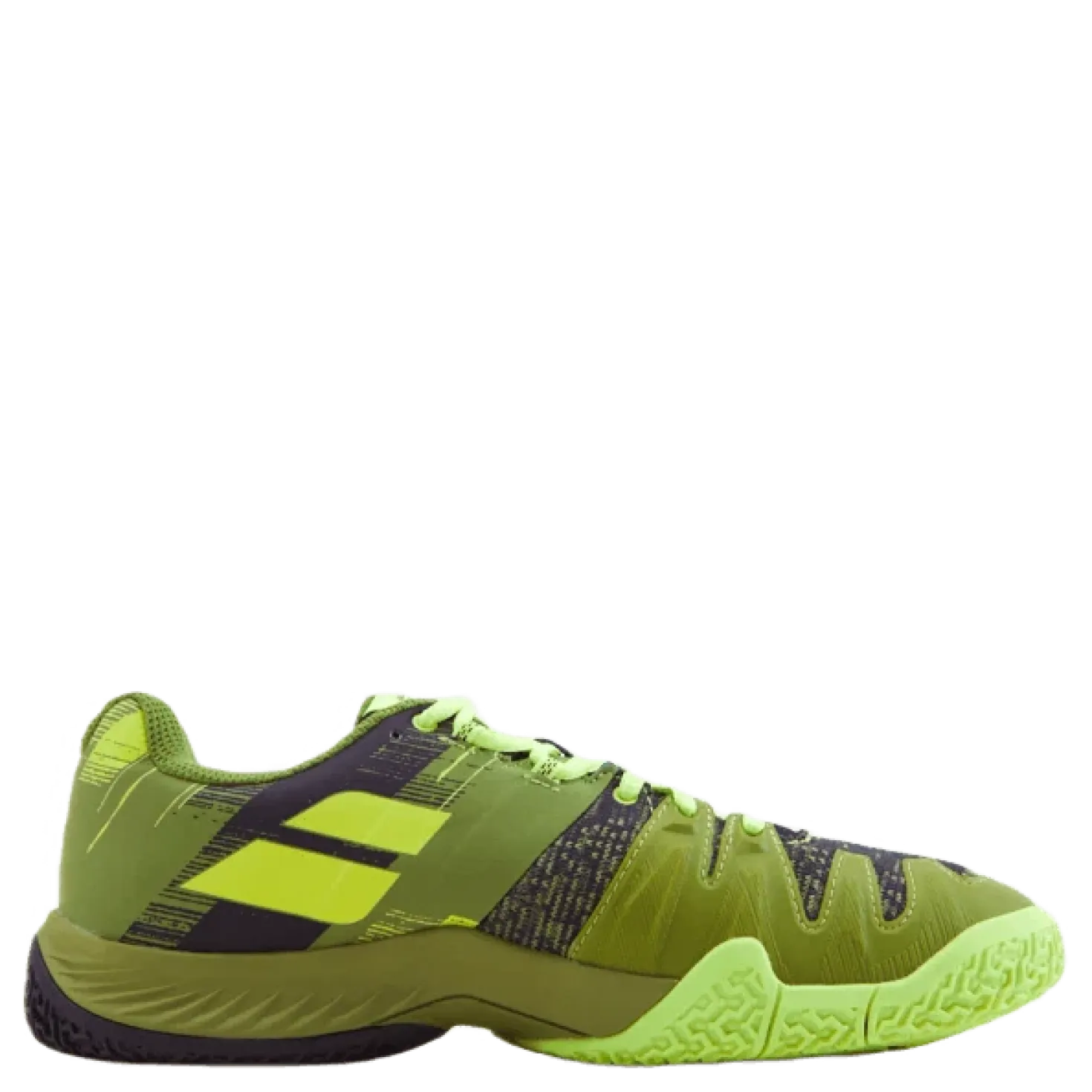 Movea Green/Yellow