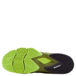 Movea Green/Yellow