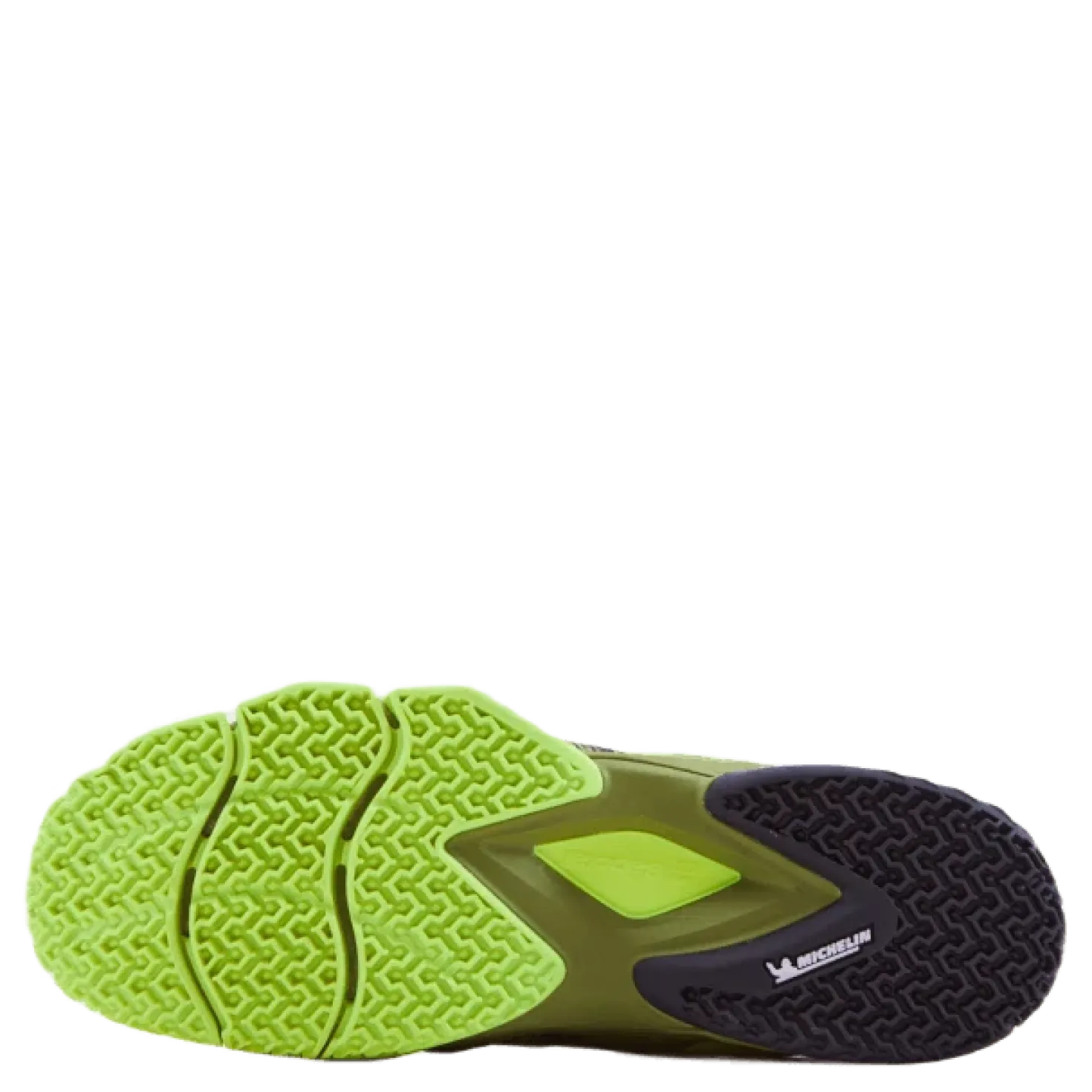 Movea Green/Yellow