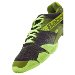 Movea Green/Yellow